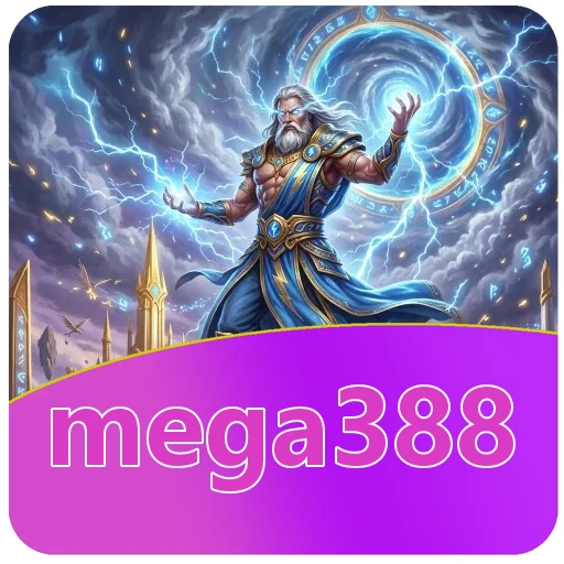 Ikon mega388 untuk penulis dan pimpinan redaksi