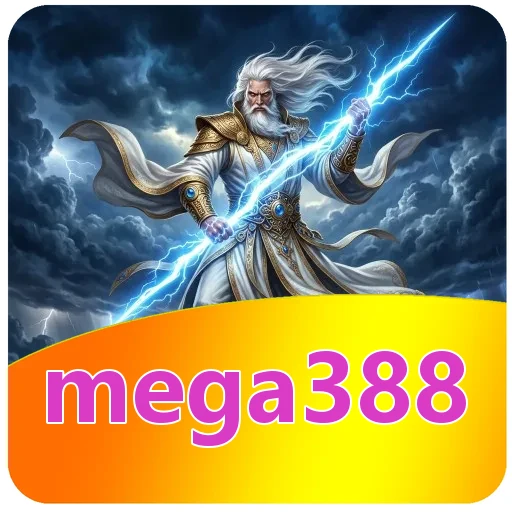Ikon mega388 untuk pertanyaan teknis APK