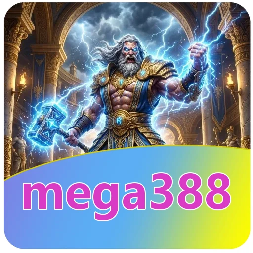 Ikon mega388 untuk pertanyaan keamanan dan privasi