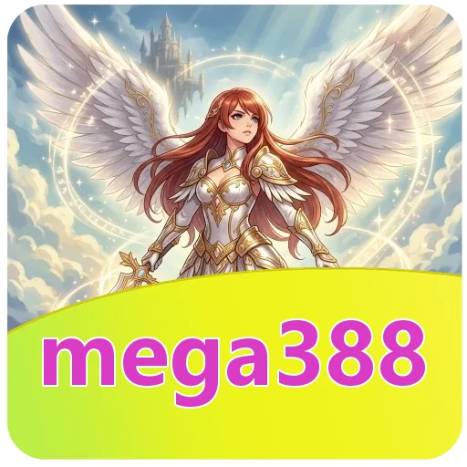 Ikon mega388 untuk ringkasan panduan APK v4.7.5