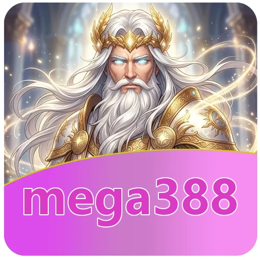 Ikon mega388 untuk bagian pencocokan SHA-256