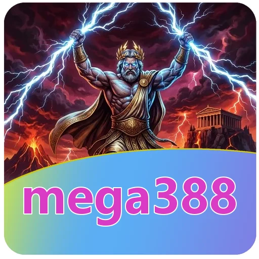 Ikon mega388 untuk profil tim redaksi