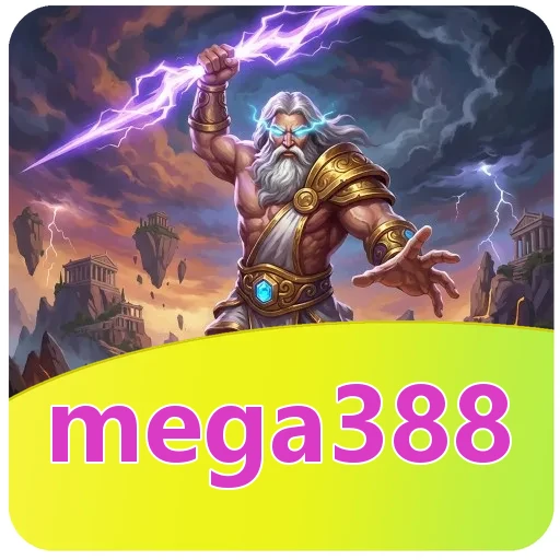 Ikon mega388 untuk arsip pembaruan 2026